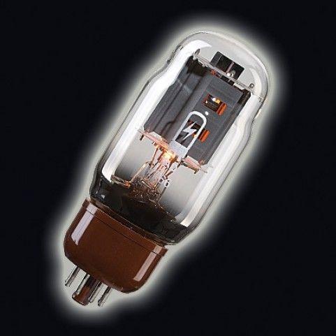 Tube Amp Doctor: TAD KT66