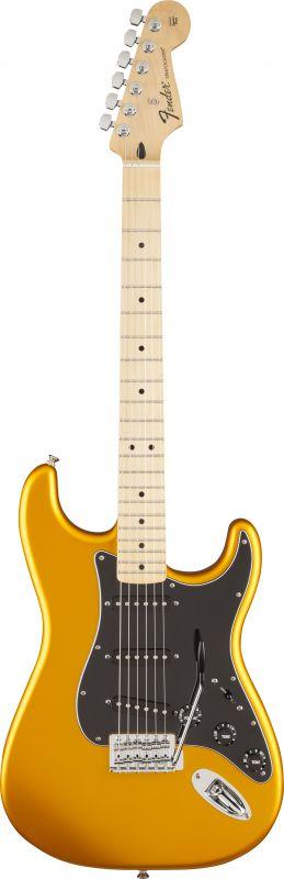 Fender: Satin série