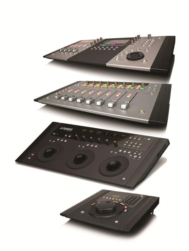 AVID: EuControl 3