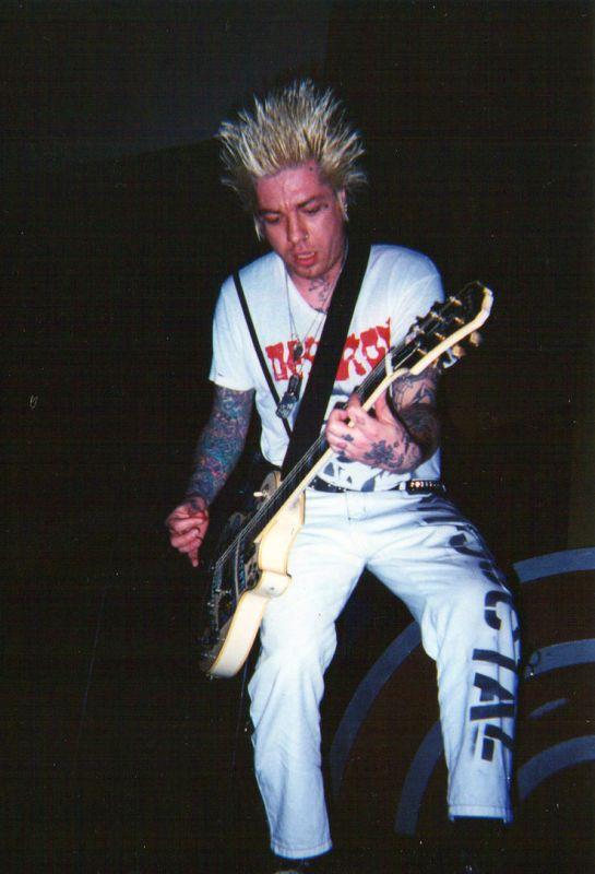 Lars Frederiksen