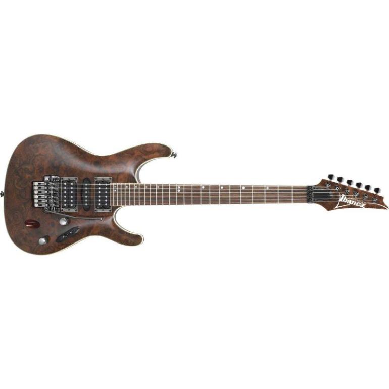 Ibanez S970W - premiový Japonec původem z Indonésie