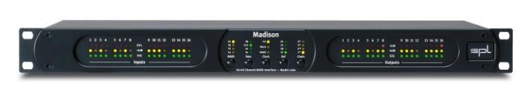 SPL: Madison