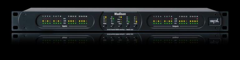 SPL: Madison