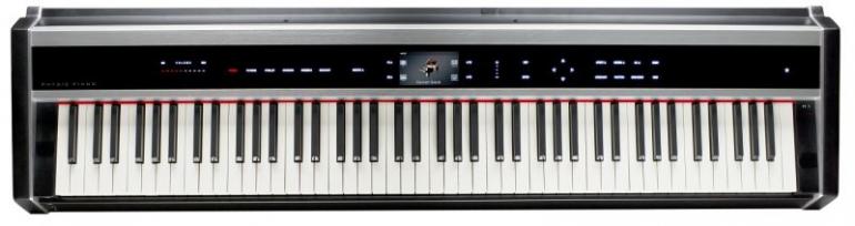 Viscount: Physis Piano H1