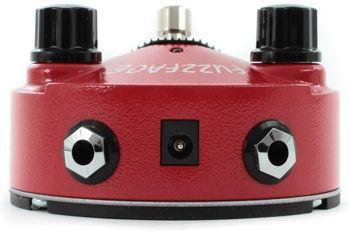 Dunlop: Mini Fuzz Face Germanium