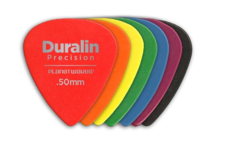 PLanet Waves: Duralin Precision