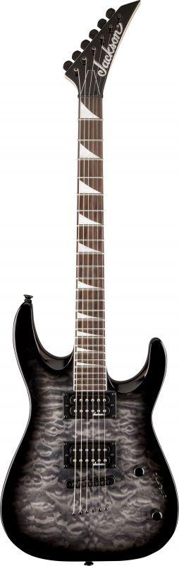 Jackson: JS 32TQ Dinky Arch Top