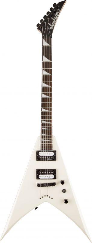 Jackson: JS32T King V Ivory