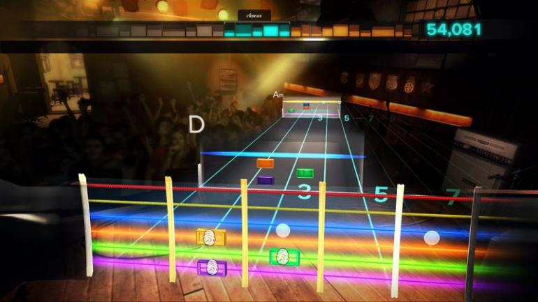 Ubisoft Rocksmith - hračka nebo virtuální učitel?