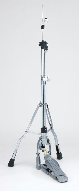 Tama HP910LSW a HH915N - dvoušlapka a stojan na hi-hat