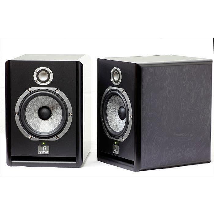 Focal: Solo6 Be Limited Edition BLK