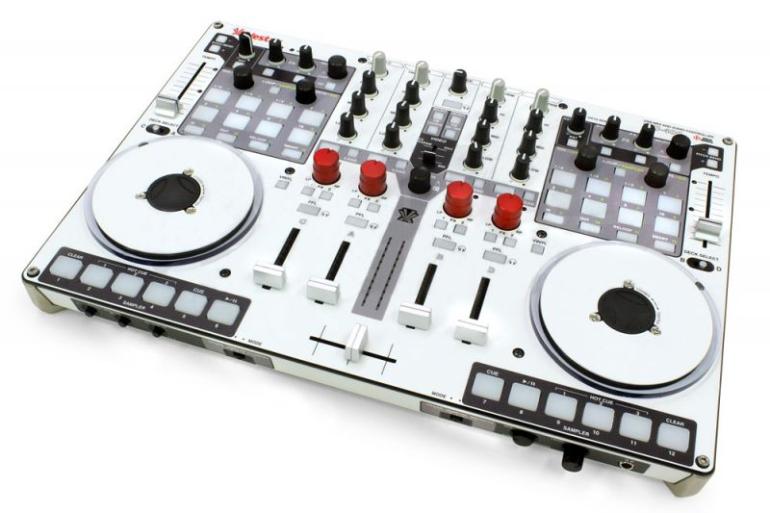 Vestax: VCI-400