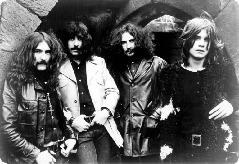 Black Sabbath