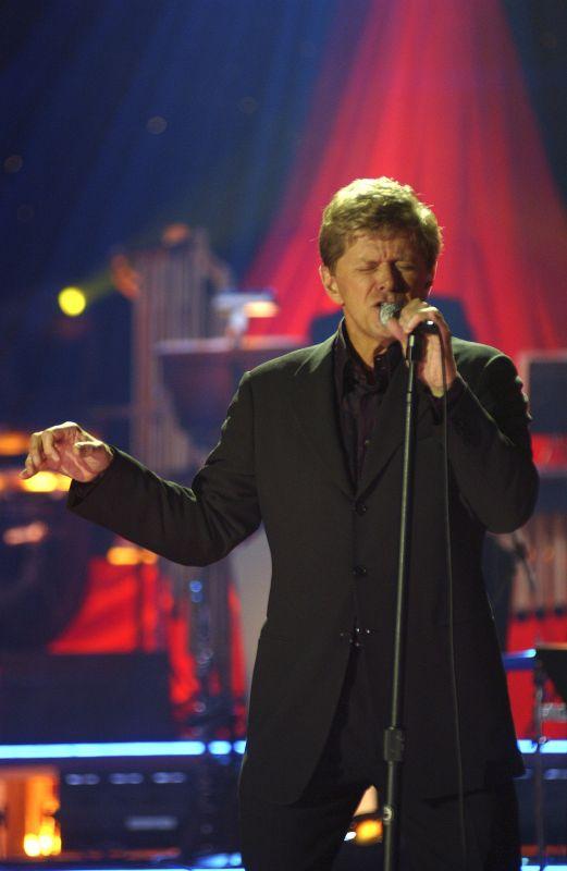 Bass profil - Peter Cetera