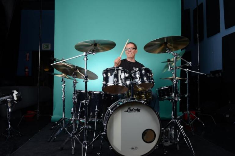 Vinnie Colaiuta