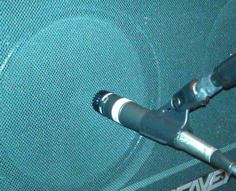 Mikrofon Shure SM57