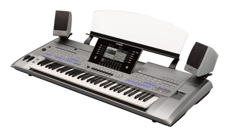 Yamaha TYROS 5-61 XL