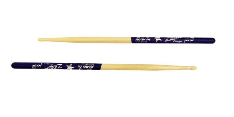 Zildjian ASRS Ringo Starr Drumstick: bubenické paličky