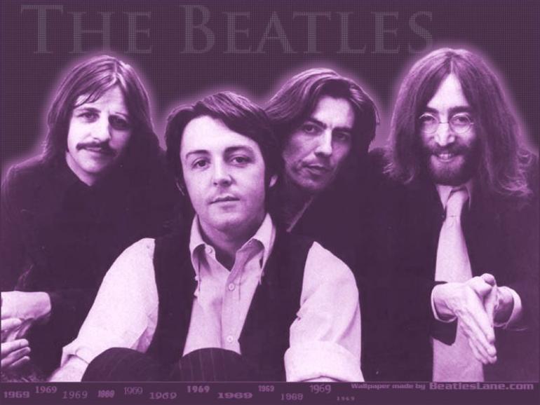 The Beatles