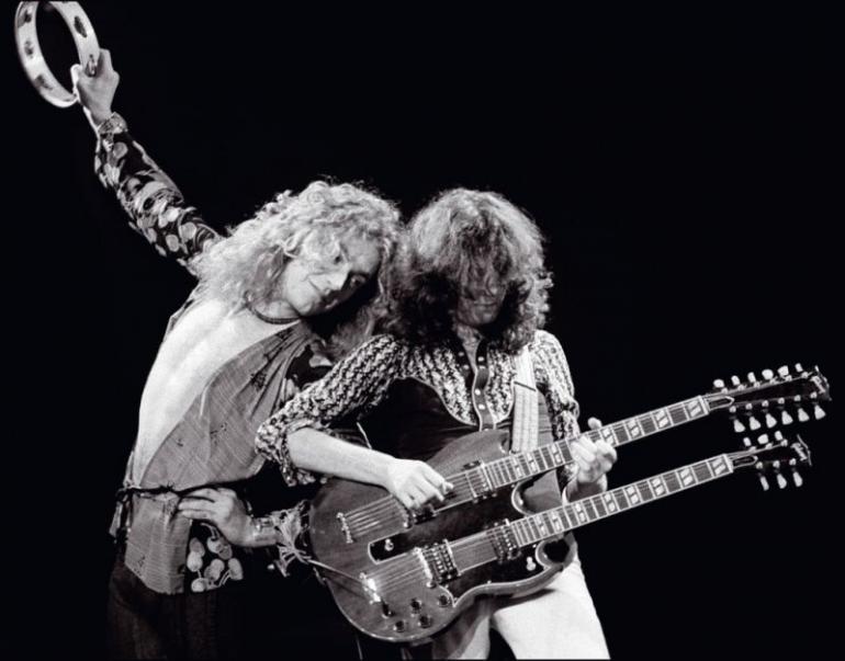 Led Zeppelin