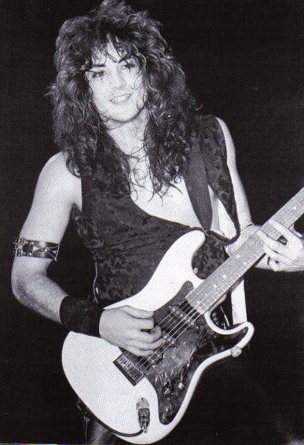 Jake E. Lee