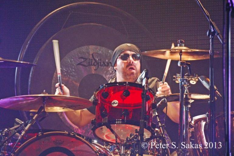 Jason Bonham