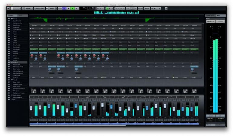 Od iPadu až do studia... se Steinbergem - Cubasis, Cubase 7 a Nuendo 6