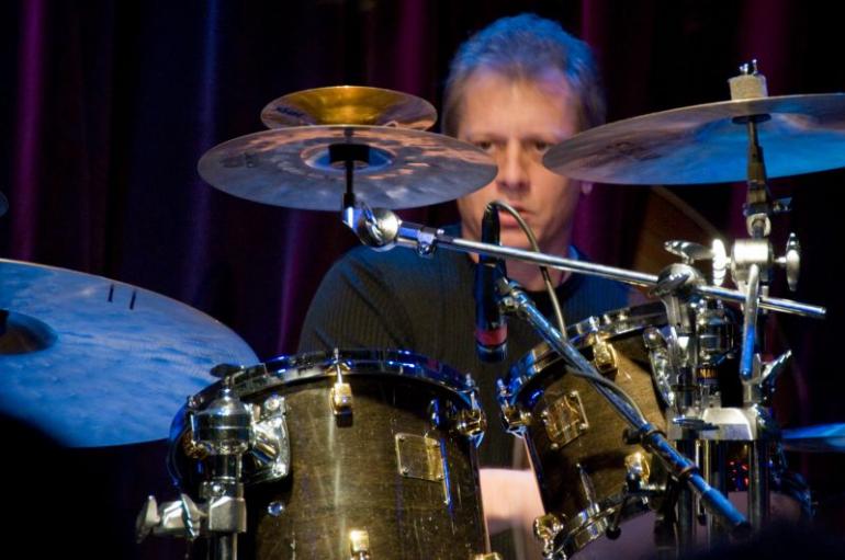 Dave Weckl