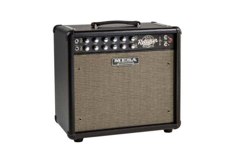 Mesa Boogie: Rect-O-Verb