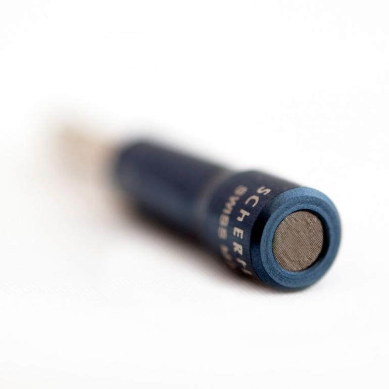 Schertler: AG 6 Magnetico