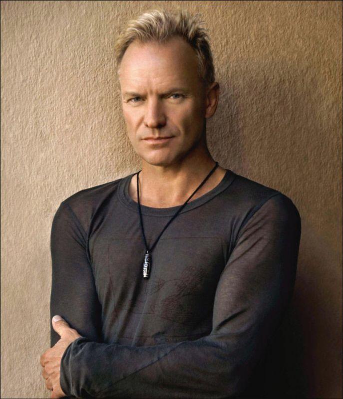 Sting