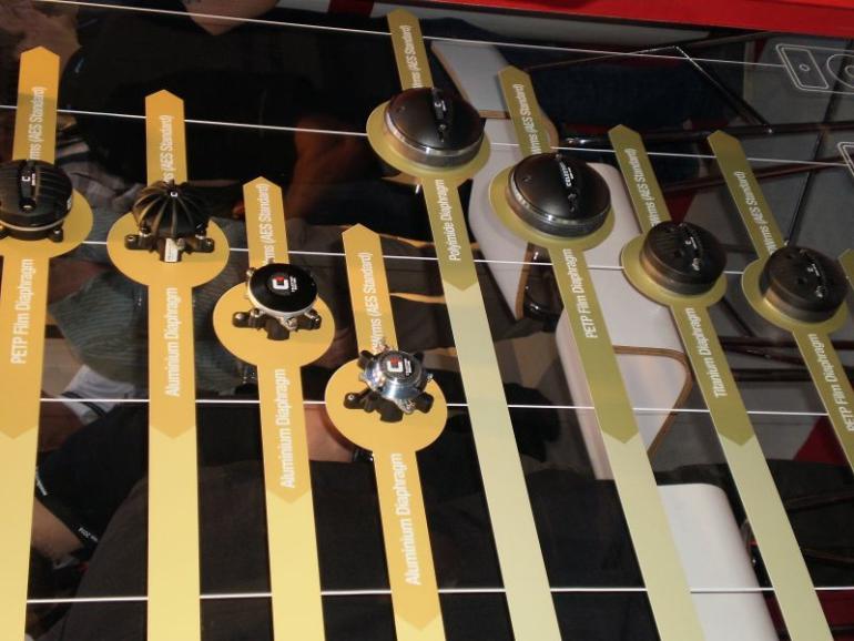 Musikmesse 2014 - Výkřiky z výstavy