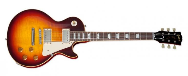 Gibson Custom - Les Paul 1959