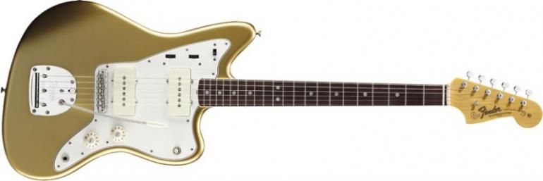 Fender Jazzmaster American Vintage '65
