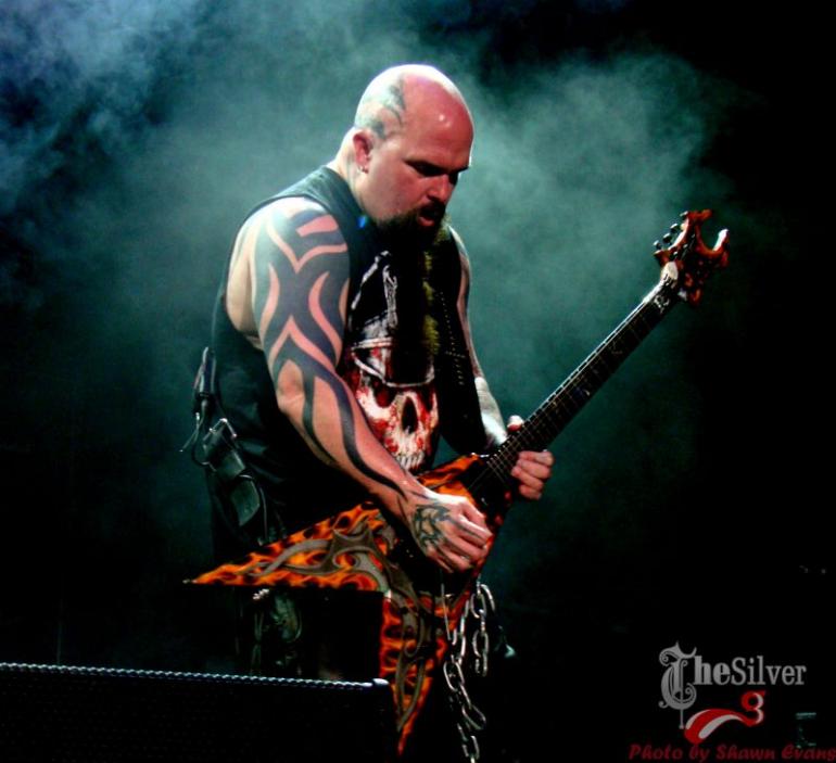 Kerry King