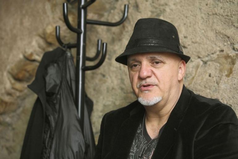 Frank Gambale