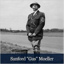 Sanford „Gus“ Moeller