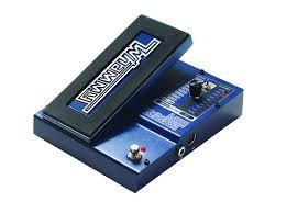 DigiTech: Bass Whammy