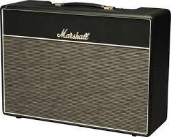 Marshall: 1973x