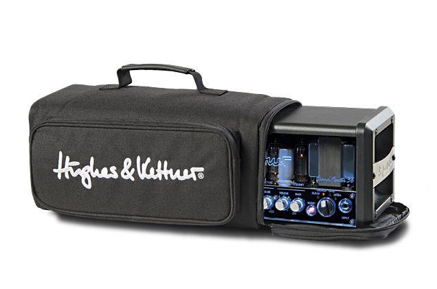 Hughes & Kettner: Grandmeister 36