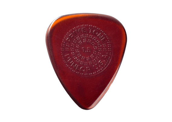 Dunlop: Primetone Sculpted Plectra