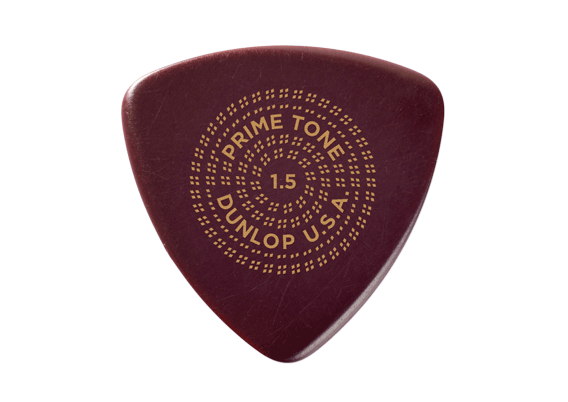 Dunlop: Primetone Sculpted Plectra