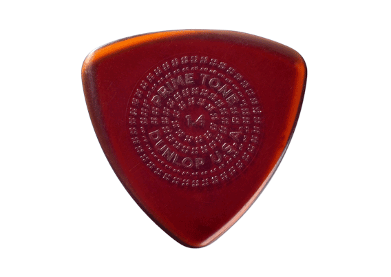 Dunlop: Primetone Sculpted Plectra