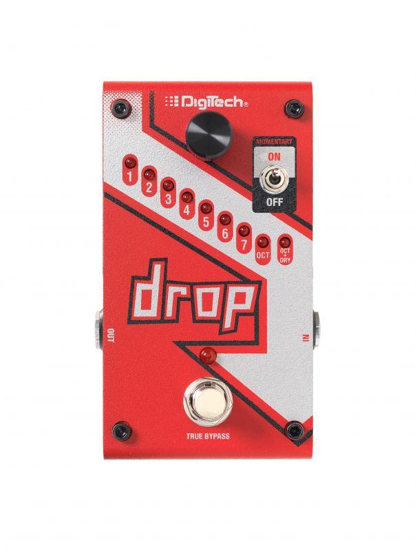 DigiTech: DROP