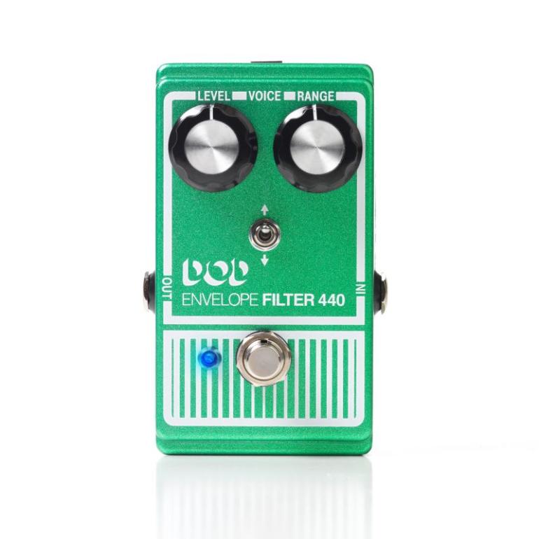 DigiTech: DOD 440 Envelope Filter