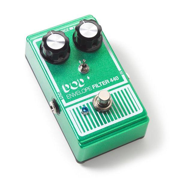 DigiTech: DOD 440 Envelope Filter