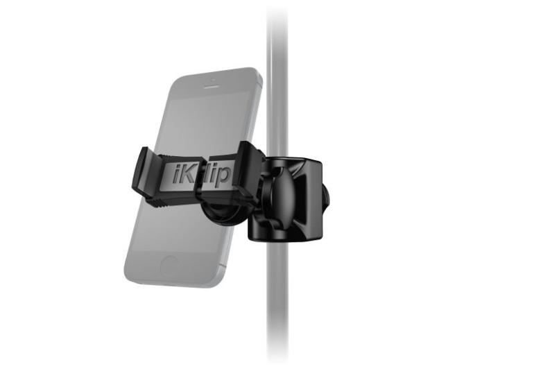 IK Multimedia: iKlip Xpand Mini