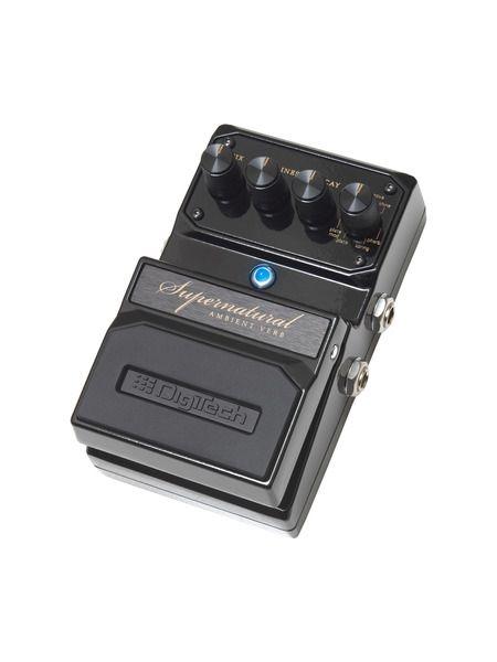 DigiTech: SUPERNATURAL