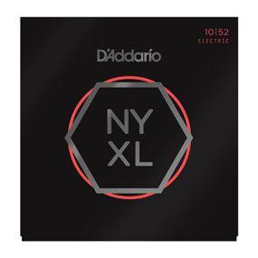 D´Addario: NYXL nové sety