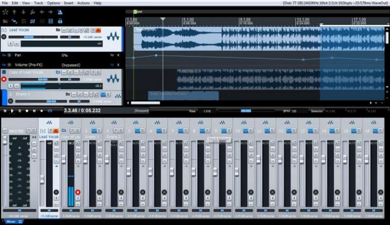Jak jsem překládal hudební software - čeština pro PreSonus Studio One